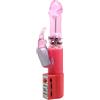DREAMLOVE Baile Rotations Vibratori - 440 g