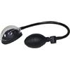 You2Toys Stimolatore Vaginale The Black Treasure Pussy Sucker, Nero - 1 Prodotto