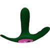 Femme Funn Femmefunn Ossia Vibratori proiettile Dark Green 9,9 cm