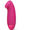 LELO KIKI 2 di PicoBong by LELO | Vibratore mini in silicone di qualità premium Cerise