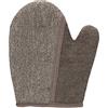 Touché - essentials of passion Shots Touché - Dual Bath Glove - Taupe