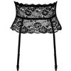 Cottelli Lingerie Cinture di Castità Nero XL