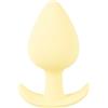 Cuties Spine carine Giallo