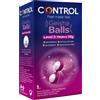 Control Palline Vaginali per Tonificazione Pavimento Pelvico GEISHA BALLS, LEVEL 3 Heavy, 38 g