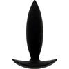 Dream Toys Cheeky Love Anal Plug Xtra Small Black 10 cm