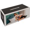 Orion Humphrey Cuscino Nero Taglia unica