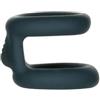 Lux Active Tug Versatile Anello del pene Multicolore Taglia unica