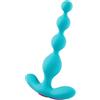 Femme Funn Femmefunn Funn Beads Vibratori anali Turquoise 18 cm