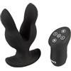 Anos Rc Power Expander Plug anali Nero 11 cm