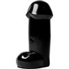 WAD Urban Destroyer - Dildo Anale, Nero