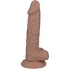 Mr. Intense Dildo - 321 gr
