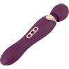 You2Toys Grande Wand Bacchetta Blu 29,3 cm