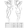 Passion-Exklusiv - Completo intimo - Donna
