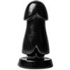 WAD Devastator - Dildo Anale, Nero, 0, 1