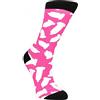 Shots Sexy Socks - Safety First - 36-41