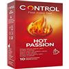 Control Hot Passion 10 Unid.