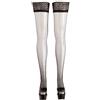 Cottelli Collection 1 maschio stand-up nero