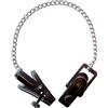 Mister Big Plastic Nipple Clamps - Pinza per Capezzoli