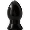 WAD Magical Orb - Plug Anale, Nero