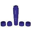 GRUTINET ESTIMULADOR CON CABEZALES INTERCAMBIABLES VIOLETA