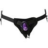 Sportsheets Sex and Mischief Set di dildo Strap-On & Silicone