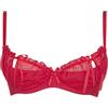 Axami V-6441 Reggiseno Magenta 75 C