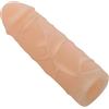Nature Skin - Guaina e prolunga per il pene