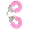 Toyjoy Manette - Furry fun cuffs