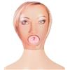 You2Toys Bambola Gonfiabile Amy-Rose Posizione in Ginocchio