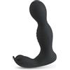 Rebel Rc 2 Functions Plug anale Nero 13,7 cm