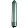 Rocks-Off Touch of Velvet Vibratore Giglio d'acqua Taglia unica