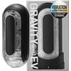 TENGA FLIP ZERO GRAVITY EV (ELECTRONIC VIBRATION) BLACK