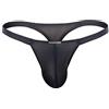 MANstore Isteria MANstore Bungee perizoma con nero nero M