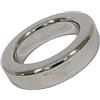 Mister B Heavy Cockring, Anello Fallico, 45 mm, 1 unità, 1
