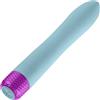 Femme Funn Femmefunn Densa Vibratori proiettile Light Blue 20 cm