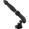 You2Toys Macchina del cazzo RC Argento Nero