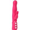 Doc Johnson VIBRATORE RABBIT IVIBE SELECT IRABBIT PINK
