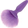 Ns Novelties Bunny Tails Purple - 200 g