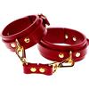 TABOOM - Ankle Cuffs