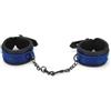Whipsmart Polsino con diamanti Blue One Size