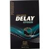Prorino Delay Cream, Crema Ritardante Rinfrescante e Nutriente - 50 ml