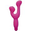 HOT FANTASY - Vibratore anale e per perineo