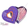 TEASE & PLEASE Gioco Cuore pieno di amore & LustSerie: tease & please Erotico