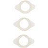 Fröhle Set di Anelli di Amore di 3 21Mm - 30 g