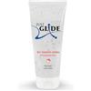 Just Glide Fragola 200 ml Trasparente