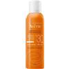 Avène Eau Thermale Avene Solare Nebulizzatore Spray Olio SPF 30 Protezione Corpo 150 ml