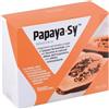 Syrio Papaya-Sy Integratore 20 Bustine