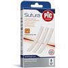 Pic Cerotti Sutura 6 x 75 mm 6 Pezzi