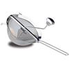 Baumalu 440116 Macinino Verdure & Varie, Acciaio Inox, Argento, Unico