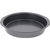 De Buyer Tortiera tonda, diam 28 cm, 4717.28